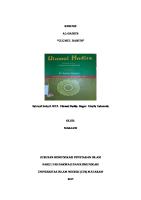 Resume Ulumul Hadits [PDF]