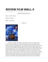 Review Film Wall