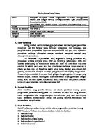 Review Jurnal Studi Kasus [PDF]