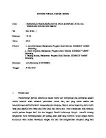 Review Jurnal Teknik Mesin [PDF]