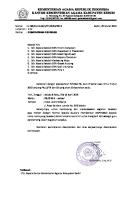 Revisi 2 SRT Dispensasi