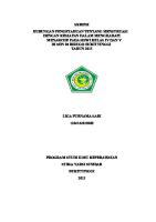 Revisi Ujian Skripsi TGL 4 Juli 2015