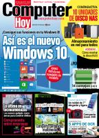 Revista Computer Hoy Nº 419 (24-10-2014) PDF [PDF]