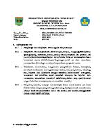 Rincian Minggu Efektif [PDF]