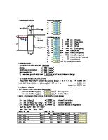 Ring Beam Foundation Design