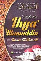 Ringkasan Ihya Ulumuddin [PDF]