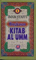 Ringkasan Kitab Al Umm 1 (PDFDrive) [PDF]