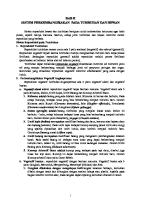 Ringkasan Materi IPA Kelas 9 Bab 2 [PDF]