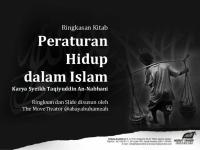 Ringkasan Nizhamul Islam @abayabuhamzah [PDF]