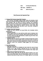 Riset Kons Dan Segmentasi Pasar [PDF]