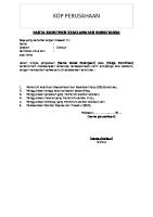 RKK - Gedung [PDF]