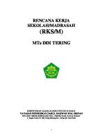 RKS-M RKJM (Empat Tahunan) Mts Ddi [PDF]