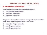 RLL Arus Lalu Iintas [PDF]