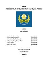 RMK Akuntansi Manajemen BAB 6 Kelompok 8 [PDF]