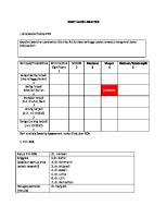 Root Cause Analysis Kasus Farmasi