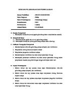 RPP 1 Gelombang Cahaya [PDF]