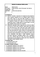 RPP. 3.8. Menerapkan Gambar Interior Ok [PDF]