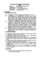 RPP Articles K13 SMA Peminatan Kelas XI