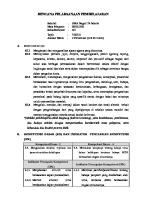 RPP Biologi Kd. 3.4. Virus