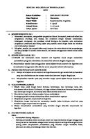 RPP Eksponensial Dan Logaritma [PDF]