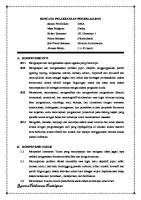 RPP Hukum Archimedes [PDF]