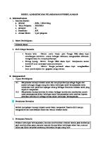 RPP Interaksi Sosial Pt.1 [PDF]