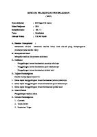 RPP Ipa Kelas 2 [PDF]