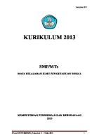 RPP k13 SMP Ips [PDF]