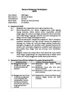 RPP KD 3.6 (Pertemuan 1)