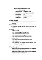 RPP Kelas 3 Microteach Ips [PDF]