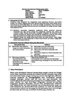 RPP Laju Revisi [PDF]