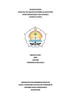 RPP MICROTEACHING SISTEM PERNAPASAN PADA MANUSIA (Revisi) [PDF]