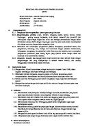 RPP SEJ XII Pert. 13 [PDF]