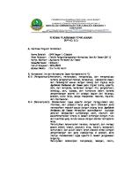 RPP Teknik Pengembangbiakan Komoditas Perikanan Air Tawar KD 3.1 [PDF]