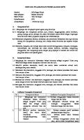 RPP Teks Tantangan 1 [PDF]