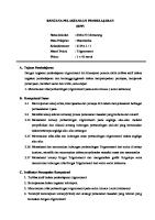 RPP Trigonometri Sudut Istimewa [PDF]