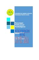 RPP UKIN-Octo Pusi Sagala-Tugas RPP - Konsep Kesetimbangan [PDF]