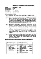 RPP Vektor Kur 2013 2016-2017 [PDF]