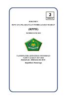 RPPH KEL B Bulan Ramadan [PDF]