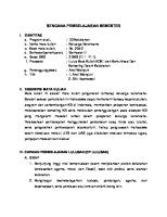 Rps Keluarga Berencana [PDF]