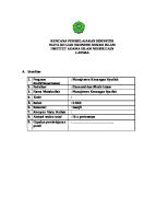 RPS Manajemen Keuangan Syariah [PDF]