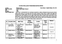 Rps Perbandingan Sistem Ekonomi