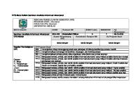 RPS Seminar Analisis Informasi Keuangan