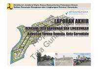 RTBL Gorontalo [PDF]