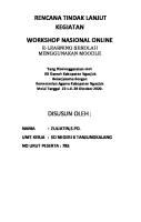 RTL E Learning Moodle IGI Daerah Kab. Nganjuk [PDF]