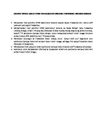 RTL Kedaruratan Bencana [PDF]