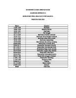 Rundown Acara Dies Natalis [PDF]