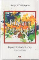 Rüyanın Psikolojisi