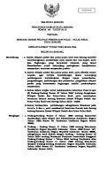 RZWP3K Kota Sorong 26 2013 [PDF]