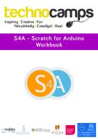 S4A Workbook